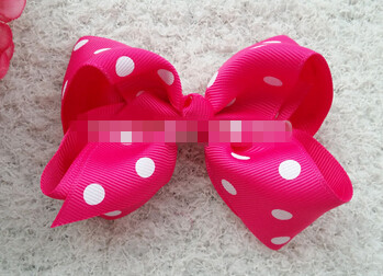 60pcs 4 grosgrain ribbon hair bows hair clips kid baby boutique hairbows hairclips girl hair accessories xmas gift