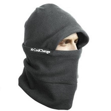 Wholesale-Winter Sport Warm Hood Full Face Mask Women Men Windproof Breathable Hoodies Balaclava Ski Neck Protecting Cap Outdoor Scarf