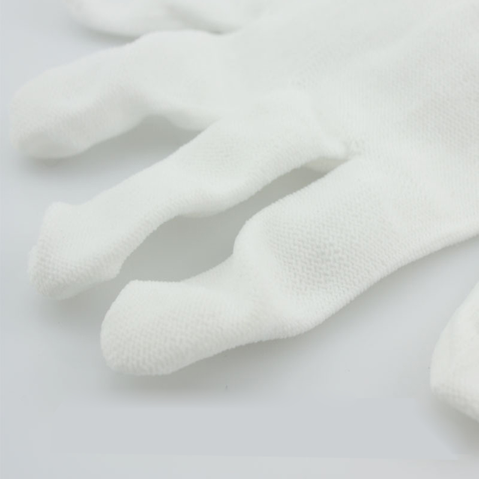 Professional Grade Dust-Free Vehicle Wrap Installation Gloves for Vinyl Graphics Application MO-722