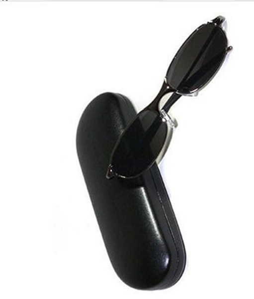 Outdoor polarized sunglasses Fashion Rear view mirror Sunglasses Rearview Behind Anti-tracking Monitor glasses portable mini sunglasses
Outdoor polarized sunglasses Fashion Rear view mirror Sunglasses Rearview Behind Anti-tracking Monitor glasses portable mini sunglasses