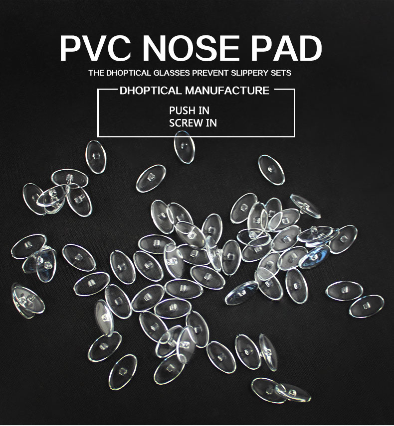 PVC nose pad ,glasses nose pad 2000pcs push in screw in eyewear part 2000pcs CY081 free shipping
PVC nose pad ,glasses nose pad 2000pcs push in screw in eyewear part 2000pcs CY081 free shipping