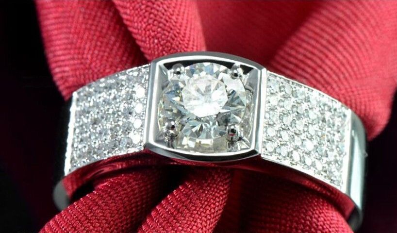 Atmosphere Size 8-13 Luxury Jewelry 10kt white gold filled topaz CZ Diamond Gemstones Men Engagement Wedding Ring For Lover gift
Atmosphere Size 8-13 Luxury Jewelry 10kt white gold filled topaz CZ Diamond Gemstones Men Engagement Wedding Ring For Lover gift