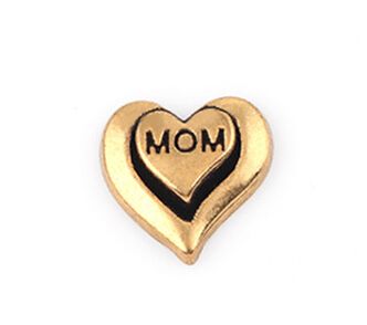 20PCS/lot Gold Color Mom Letter DIY Heart Floating Locket Charms Fit For Glass Living Magnetic Locket, Bronze;silver
20PCS/lot Gold Color Mom Letter DIY Heart Floating Locket Charms Fit For Glass Living Magnetic Locket, Bronze;silver