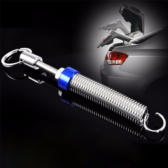 Car Trunk Lid Lifting Device Spring for COROLLA,MISTRA,Nissan,Kia K2 K3 K5,Cruze,Mazda,Accord,Chevrolet,Honda,Civic,Sonata,Chery A5 E5 etc
Car Trunk Lid Lifting Device Spring for COROLLA,MISTRA,Nissan,Kia K2 K3 K5,Cruze,Mazda,Accord,Chevrolet,Honda,Civic,Sonata,Chery A5 E5 etc