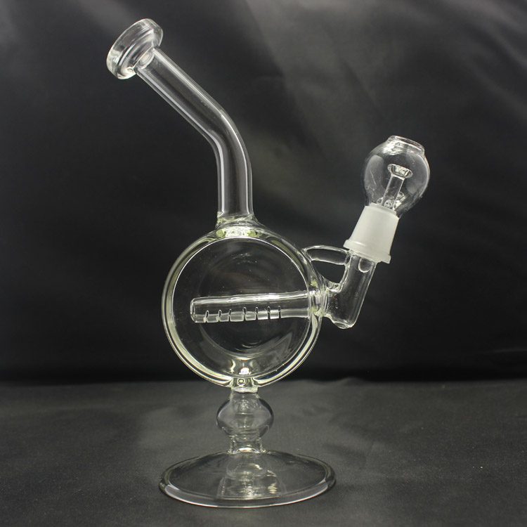 14mm joint size Disc Rig Concentrate Pipes with Bent Neck and Diffused Downstem Water Pipes Glass bong for oil rig and dab
14mm joint size Disc Rig Concentrate Pipes with Bent Neck and Diffused Downstem Water Pipes Glass bong for oil rig and dab