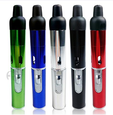 Popurlar Smoking Pipe Click N Vape Herbal Vaporizer E-Cigarette Water and Wind Proof Torch Lighter Sneak A Vape Sneak A Toke
Popurlar Smoking Pipe Click N Vape Herbal Vaporizer E-Cigarette Water and Wind Proof Torch Lighter Sneak A Vape Sneak A Toke