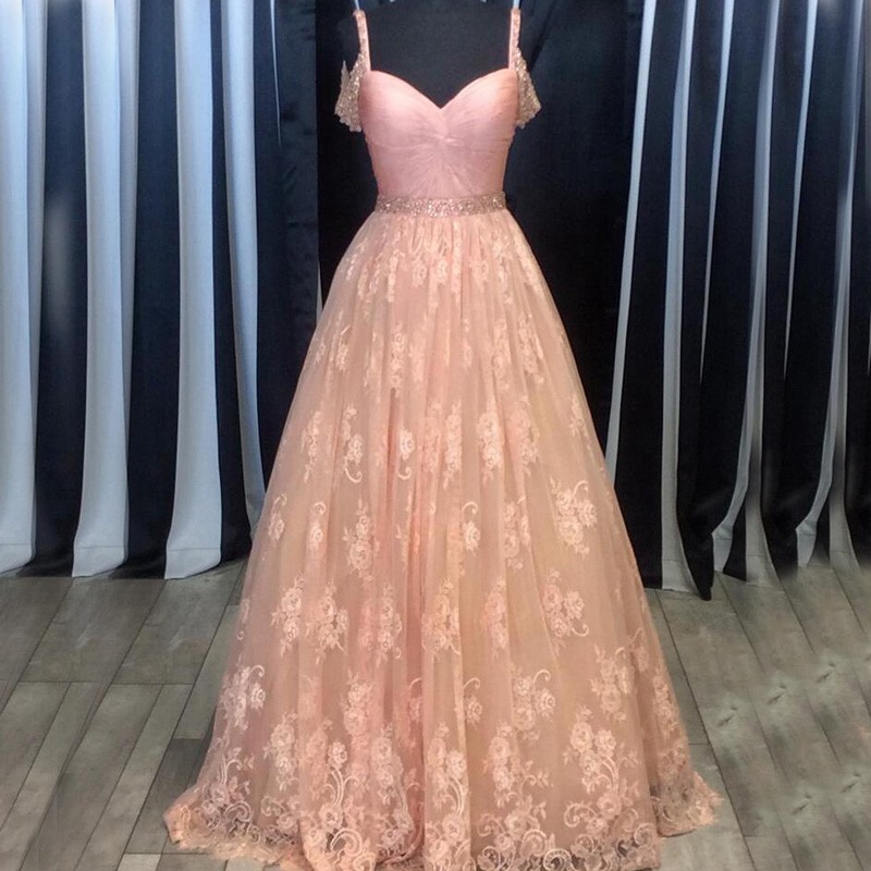 Actual Image Pink Cold Shoulder Dresses Evening Wear A line Lace Ruched Crystal Rhinestones Long Cheap Prom Pageant Formal Dress Gowns New, Chocolate
Actual Image Pink Cold Shoulder Dresses Evening Wear A line Lace Ruched Crystal Rhinestones Long Cheap Prom Pageant Formal Dress Gowns New, Chocolate
