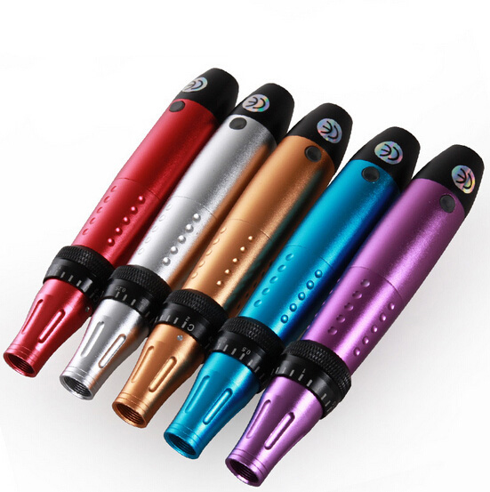 Auto Electric Derma pen with 9-needle disposable tips Digital Microneedle Therapy Equipment Electrical Derma Pen JJD1806
Auto Electric Derma pen with 9-needle disposable tips Digital Microneedle Therapy Equipment Electrical Derma Pen JJD1806
