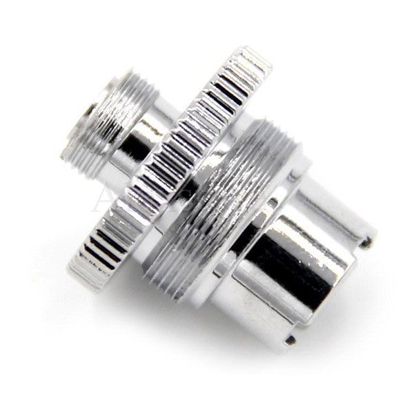 Adapter 510 to ego thread metal connector bending adaptor fit eleaf i stick mini 10w istick 20w 30w 50w batteries box mod battery
Adapter 510 to ego thread metal connector bending adaptor fit eleaf i stick mini 10w istick 20w 30w 50w batteries box mod battery