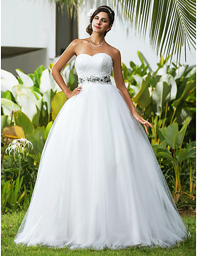 2016 New Hot Fashion Free Shipping Ball Gown Ivory Floor-length Sweetheart Beading Sash Tulle Classic Wedding Dresses 007, Same as image
2016 New Hot Fashion Free Shipping Ball Gown Ivory Floor-length Sweetheart Beading Sash Tulle Classic Wedding Dresses 007, Same as image