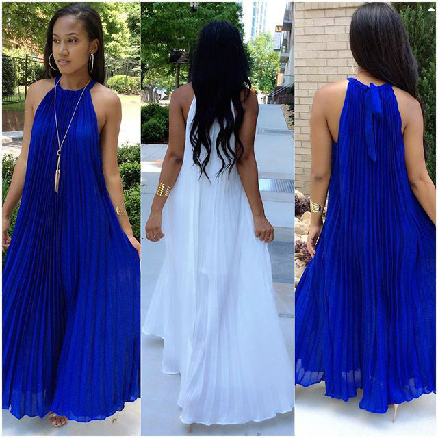 L0110 Elegant style 2017 bandage dress women sleeveless maxi long dress sexy casual dress Black Blue and Black q1118
L0110 Elegant style 2017 bandage dress women sleeveless maxi long dress sexy casual dress Black Blue and Black q1118