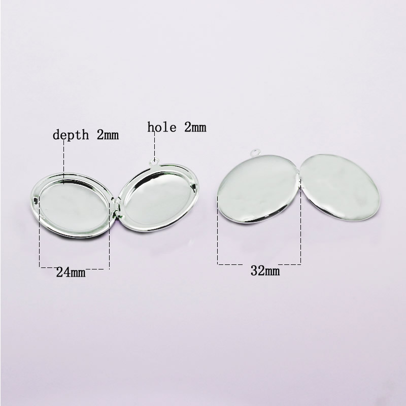 Beadsnice round photo locket cheap brass locket findings custom photo locket mothers day gift wholesale free shipping ID 18865