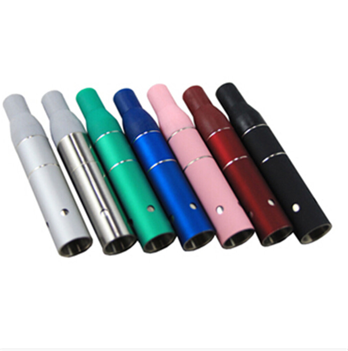 Top Selling AGO G5 Atomizer Dry Herb Vaporizer Herbal Smoke Vapor 510 Thread for E Cigarette Wholesale Price
Top Selling AGO G5 Atomizer Dry Herb Vaporizer Herbal Smoke Vapor 510 Thread for E Cigarette Wholesale Price