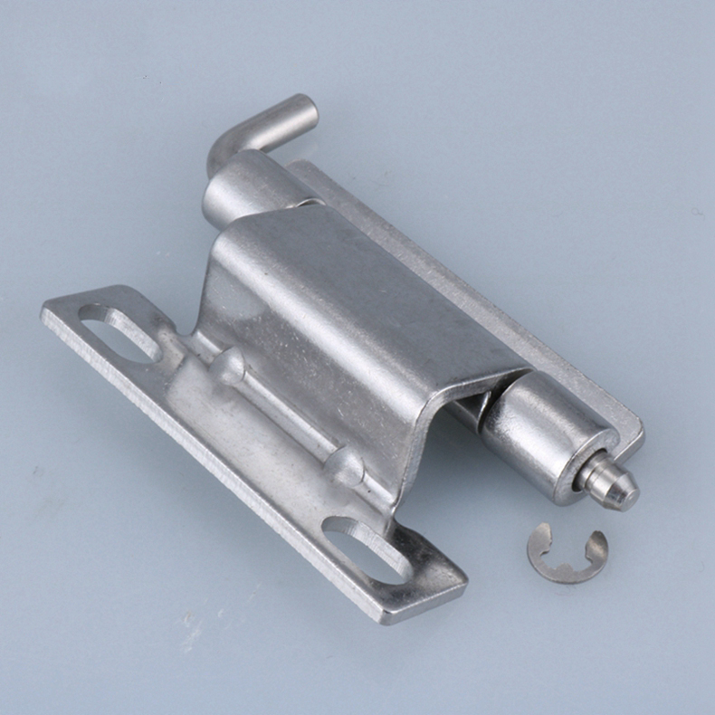 Distribution PS Power Control Box Equipment Door Hinge Switch Network Case Machinery Instrument Cabinet Fitting Hardware Part