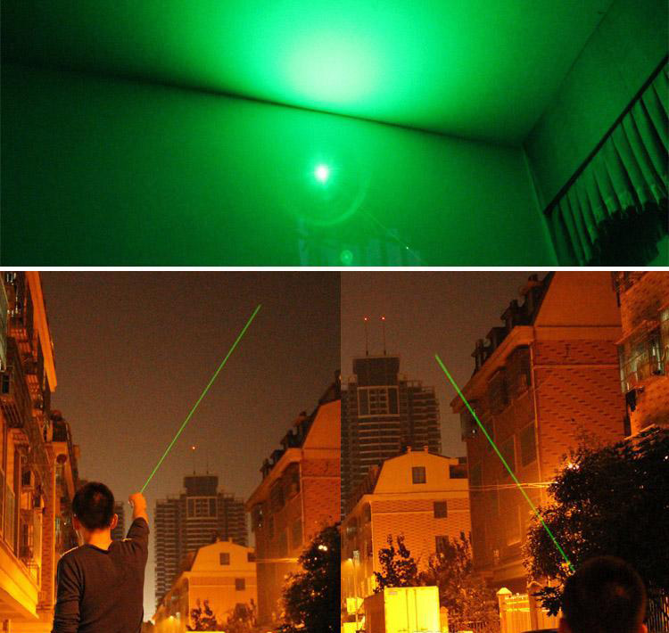 Best New Laser Pointers 303 Green Laser Pointer Pen 532nm Adjustable Focus & Battery Charger EU US Free Shipping
Best New Laser Pointers 303 Green Laser Pointer Pen 532nm Adjustable Focus & Battery Charger EU US Free Shipping