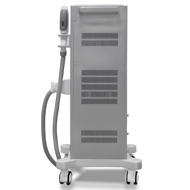 Good Results Optimal Pulsed Technology OPT IPL Hair Removal Machine RF Skin Care Skin Rejuvenation Equipment salon spa beauty CE Approval