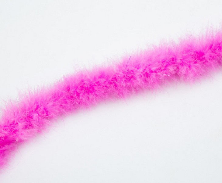 Whole2M Marabou Feather Boa For Fancy Dress Party Burlesque Boas Costume Accessory 6118723