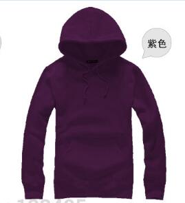 Wholesale-Hoodie custom,wholesale blank cotton hooded ,customized pattern DIY personal design hoody