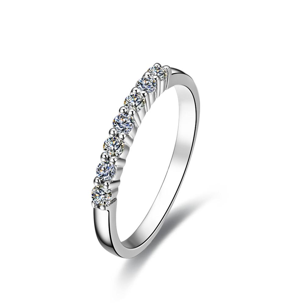 Free Shipping Fine Wholesale - wedding rings for women,wedding band,Highest quality simulate diamond ,infinity ring,wedding ring set,band,et
Free Shipping Fine Wholesale - wedding rings for women,wedding band,Highest quality simulate diamond ,infinity ring,wedding ring set,band,et