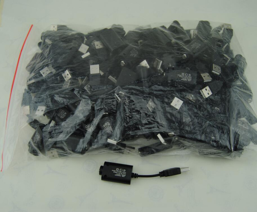 High Quality Ego USB charger Mini usb Chargers cable for EgoT EVOD vision spinner 2 3 3S