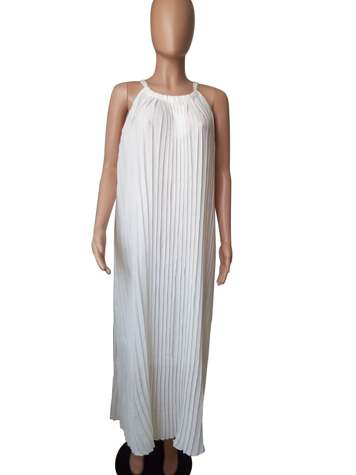 L0110 Elegant style 2017 bandage dress women sleeveless maxi long dress sexy casual dress Black Blue and Black q1118