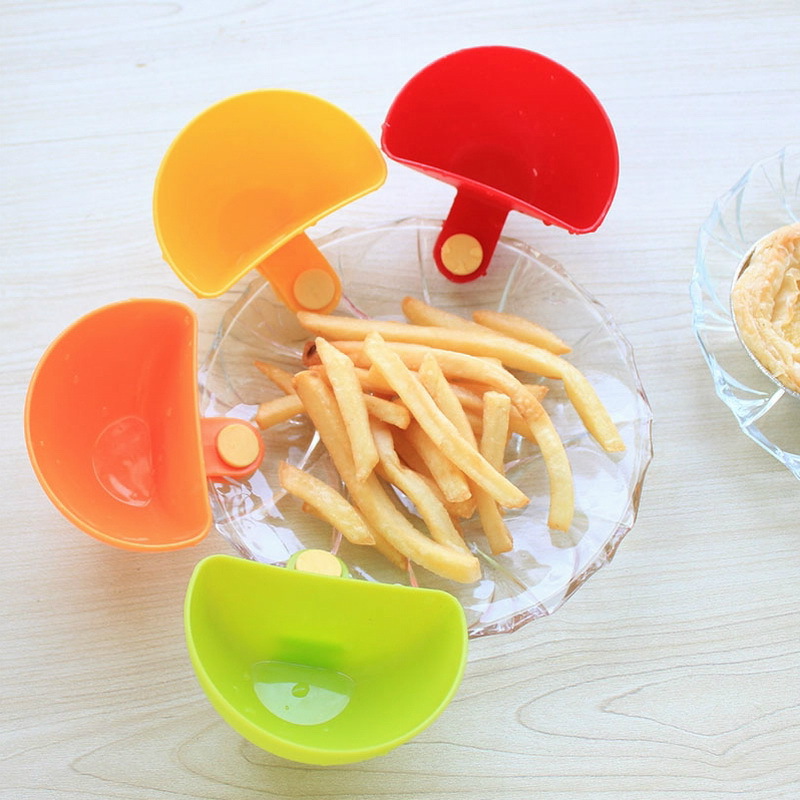 Wholesale-4pcs Plastic dinner plates serving tray buffet-dishes assiette dishes-for-restaurant bowl white-porcelain- plate melamine sets