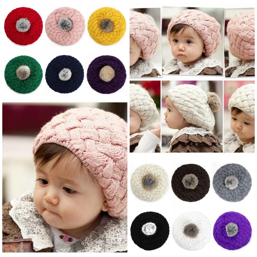 Baby hats Pom poms pink knit hat girls boys beanie winter toddler kids boy girl faux warm crochet cap 5M-5years children's, Remark color
Baby hats Pom poms pink knit hat girls boys beanie winter toddler kids boy girl faux warm crochet cap 5M-5years children's, Remark color