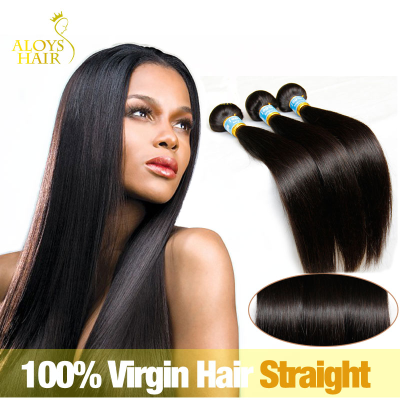 Brazilian Peruvian Indian Malaysian Cambodian Virgin Straight Hair Weave Bundles 100% Natural Remy Human Hair Extensions Dyeable Tangle Free, Natural color
Brazilian Peruvian Indian Malaysian Cambodian Virgin Straight Hair Weave Bundles 100% Natural Remy Human Hair Extensions Dyeable Tangle Free, Natural color