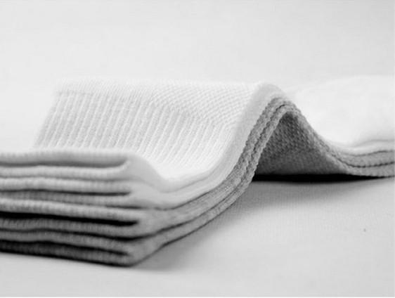 wholesocks loose screw thickening towel socks loop pile socks diabetic socks yard white or black 2010pairs9150841