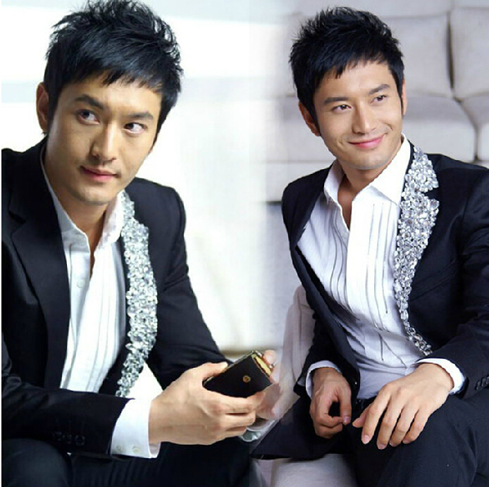 Men's Blazers Groom… - image