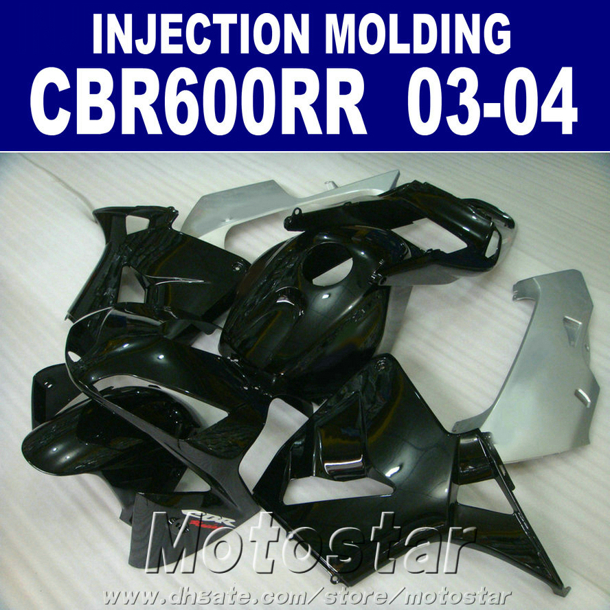 100 abs injection fairings kit for honda cbr 600rr 2003 2004 03 04 cbr600rr silver black fairing kit c6hy, Same as picture
100 abs injection fairings kit for honda cbr 600rr 2003 2004 03 04 cbr600rr silver black fairing kit c6hy, Same as picture