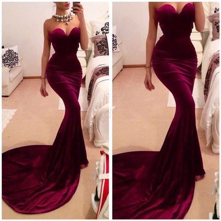 Long Party Dress 2014 New Backless Sexy Lady Elegant Mermaid Maxi Dress Women Dresses Vestidos 2014 SV03 CB032189