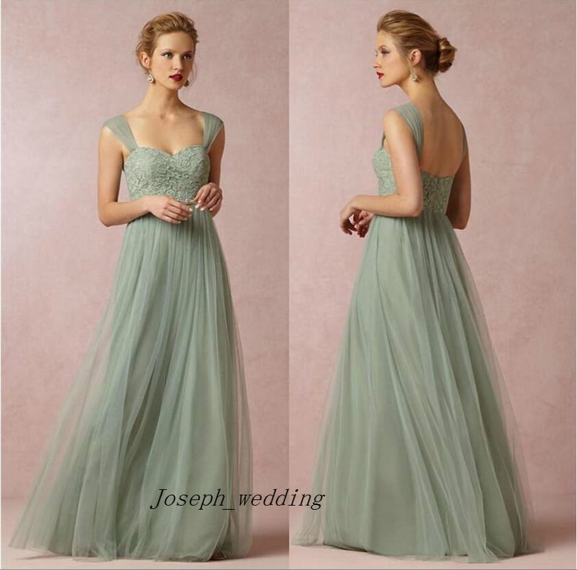 Free Shipping Sage Green Princess Hot Sale Sweetheart Neckline Cap Sleeves Long Bridesmaid Dresses Tulle Lace Zipper Dress
Free Shipping Sage Green Princess Hot Sale Sweetheart Neckline Cap Sleeves Long Bridesmaid Dresses Tulle Lace Zipper Dress