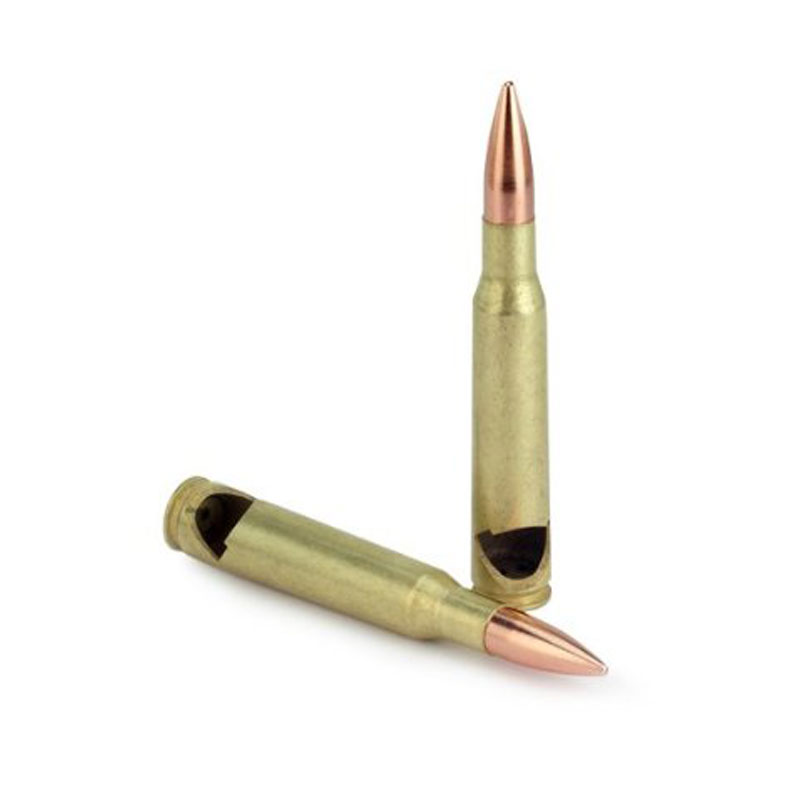 50 Caliber Real Bullet Bottle Opener Bottle Breacher Fathers Day Gift Gifts for Men Graduation Groomsmen Gifts and More6370248