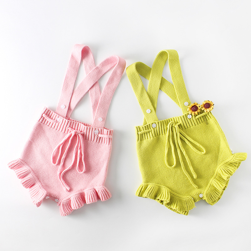 INS new arrivals fall baby kids climbing romper 100% cotton Knitting romper girl boy kids romper kids autumn rompers 0-2T 3 color, Mix colors
INS new arrivals fall baby kids climbing romper 100% cotton Knitting romper girl boy kids romper kids autumn rompers 0-2T 3 color, Mix colors