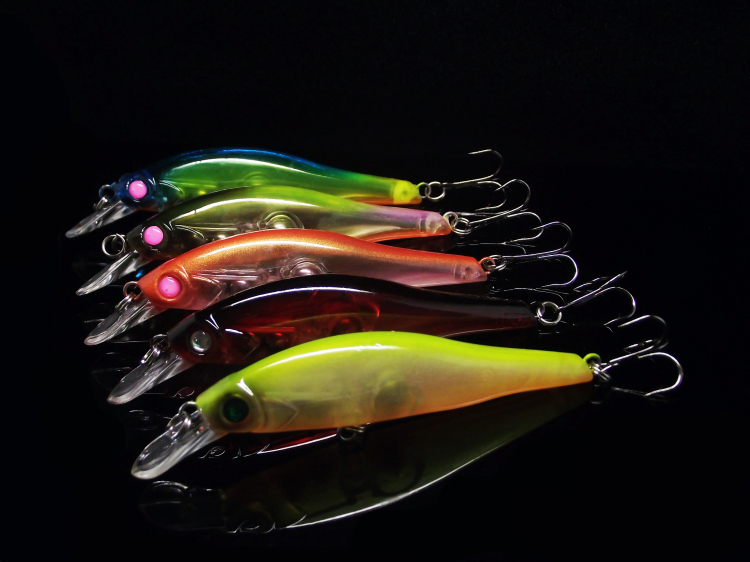 5 Color Mix Slender Shape Lure Minnow Bait Fishing Lure Plastic Hard Bait Casting Spinner Bait Fishing Tackle with Removable Steel Balls
5 Color Mix Slender Shape Lure Minnow Bait Fishing Lure Plastic Hard Bait Casting Spinner Bait Fishing Tackle with Removable Steel Balls
