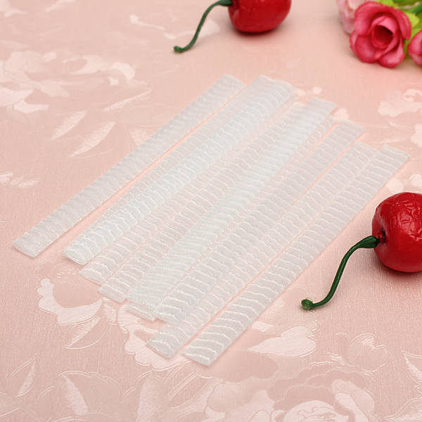 Makeup Cosmetic Beauty Brush Protector Pen Guards Make up Brushes Sheath Mesh Netting XB1