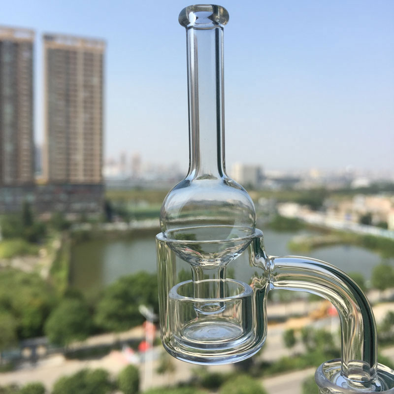 Smoking Accessories 2mm XL flat top quartz banger with Removable insert and glass carb cap 10mm 14mm 18mm Male Female Nails for Glass Bongs oil rigs
Smoking Accessories 2mm XL flat top quartz banger with Removable insert and glass carb cap 10mm 14mm 18mm Male Female Nails for Glass Bongs oil rigs