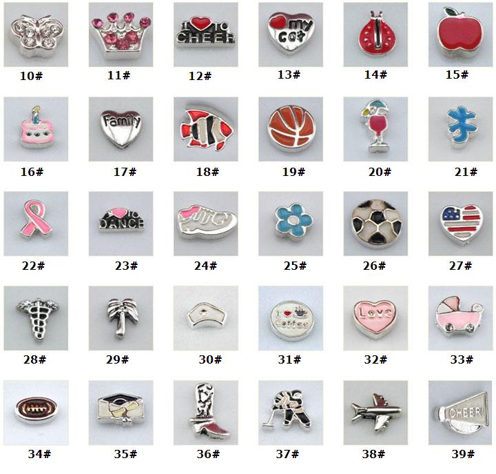 Newest Floatings Ch… - image