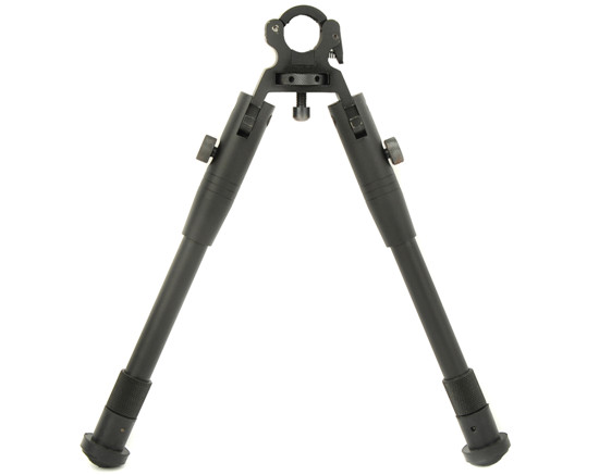Scope Bipop Tactical Aluminum Low-Profile Universal Foldable Clamp-on Bipod Fits most 11-19mm BARRELS For Hunting CL17-0007
Scope Bipop Tactical Aluminum Low-Profile Universal Foldable Clamp-on Bipod Fits most 11-19mm BARRELS For Hunting CL17-0007