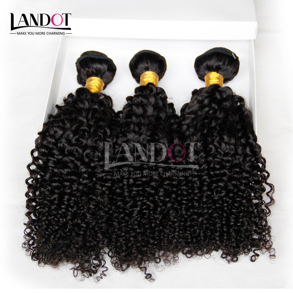 Malaysian Curly Hair Unprocessed Malaysian Kinky Curly Human Hair Weave 3 Bundles Lot 8A Grade Malaysian Jerry Curls Hair Extensions Dyeable