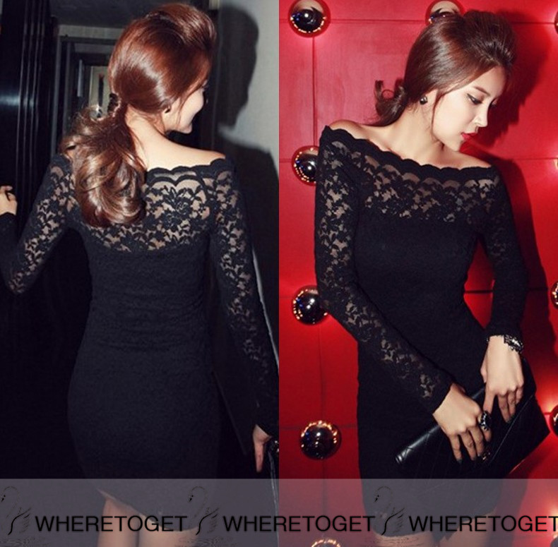 Black Off-Shoulder Lace Cocktail Dresses Boat Neck Long Sleeves Evening Wear Mini Sheath Prom Party Gowns 2019, Navy blue
Black Off-Shoulder Lace Cocktail Dresses Boat Neck Long Sleeves Evening Wear Mini Sheath Prom Party Gowns 2019, Navy blue