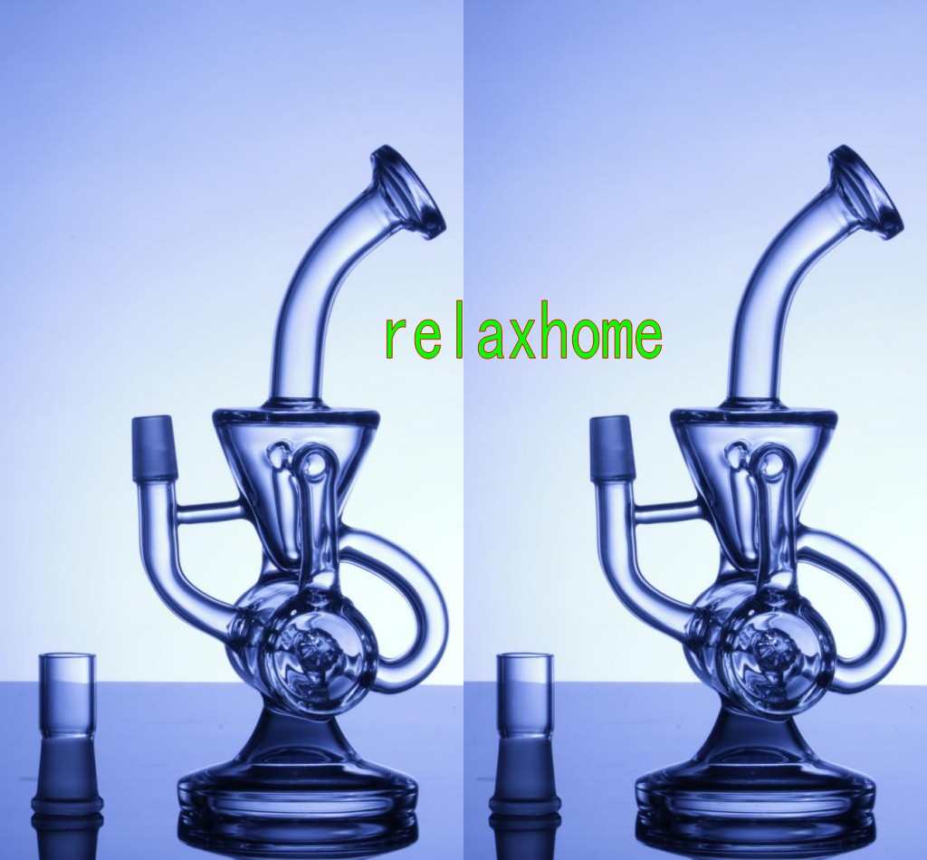 2019 Double recycler glass bong scientific phonix bongs klein vapor recycler oil rig Glass Bongs water pipes pulse bio dab glass
2019 Double recycler glass bong scientific phonix bongs klein vapor recycler oil rig Glass Bongs water pipes pulse bio dab glass