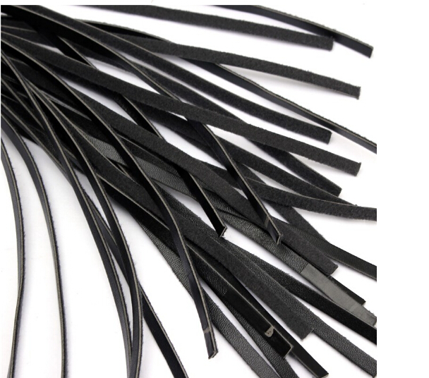 Erotic Toys Sexy Whip Black Lash Red Handle For Adult Game PU Leather Flirt Toys Sex Toy Mask Products Clamps Couple Role-play