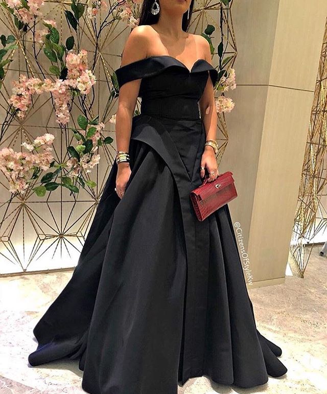 Sweetheart Off Shoulder A-Line Black Formal Evening Dresses Peplum Elegant Long Evening Gowns Women's Celebrity Party Dresses, Pink
Sweetheart Off Shoulder A-Line Black Formal Evening Dresses Peplum Elegant Long Evening Gowns Women's Celebrity Party Dresses, Pink
