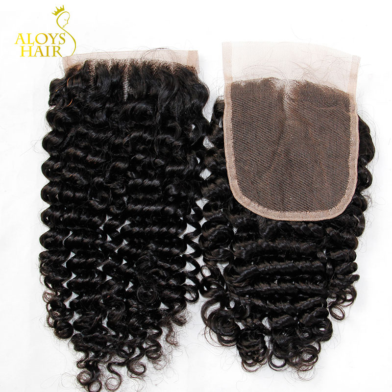 Free/Middle Part Brazilian Kinky Curly Lace Closure Size 4X4 Kinky Curly Closure Virgin Human Hair Curly Lace Top Closure Free Shipping
Free/Middle Part Brazilian Kinky Curly Lace Closure Size 4X4 Kinky Curly Closure Virgin Human Hair Curly Lace Top Closure Free Shipping