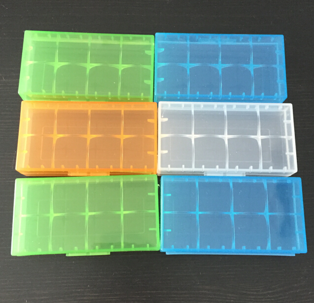 Plastic Battery Storage Case Battery Box Storage Container Pack 18650/16340/18350 Battery Holder Box For E Cig Battery Fedex Shipping
Plastic Battery Storage Case Battery Box Storage Container Pack 18650/16340/18350 Battery Holder Box For E Cig Battery Fedex Shipping