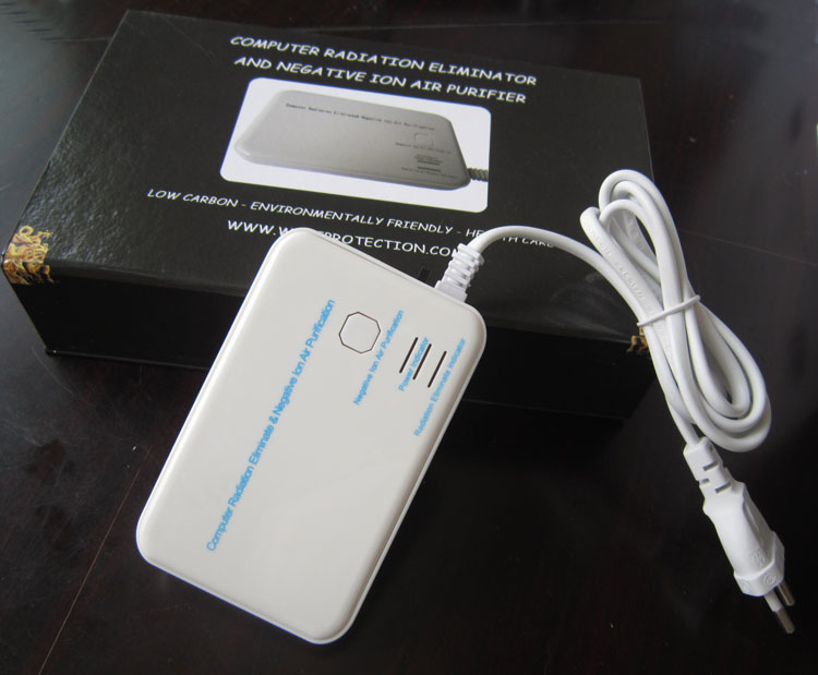 new health products Computer Radiation Suppressor by 298u0