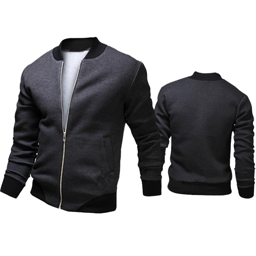 Fall-2020 Fashion Casual Bomber Jacket Men Outdoor Coats Veste Homme jaqueta Moleton Masculina Chaqueta Hombre Casaco A90, Black
Fall-2020 Fashion Casual Bomber Jacket Men Outdoor Coats Veste Homme jaqueta Moleton Masculina Chaqueta Hombre Casaco A90, Black