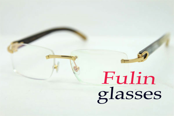 Fashion Eyeglasses frames White Mix Black Buffalo Horn Temple Eyeglasses For Men T8100907 driving glasses C Decoration Size:54-18-140mm, Silver
Fashion Eyeglasses frames White Mix Black Buffalo Horn Temple Eyeglasses For Men T8100907 driving glasses C Decoration Size:54-18-140mm, Silver
